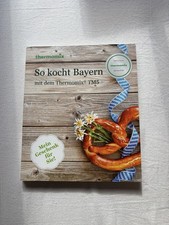 Buch von Vorwerk, So kocht