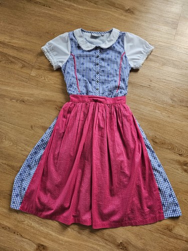 Happy girls eisend - happy, dirndl