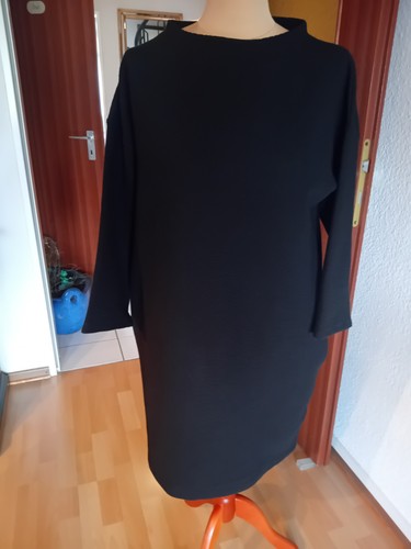 Opus kleid schwarz - kleid,