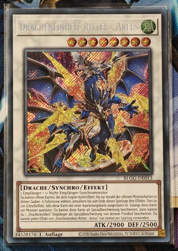 Dracheneinheit ritter - yu-gi-oh, dracheneinheit-ritter