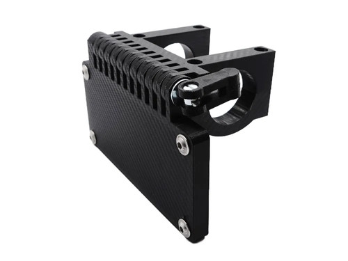 Tmp kennzeichenhalter vorne - kennzeichenhalter, /
