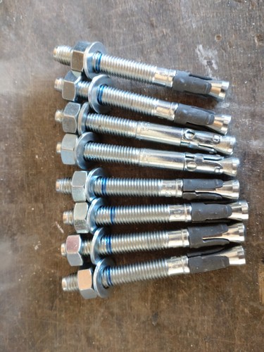 Schwerlastanker m12 110 - m12,