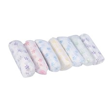 (XXL)7PCS Women Disposable