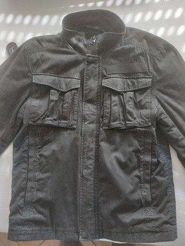 Star raw herren - herren, jacke