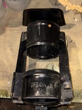 Petroleumlampe Frowo 50 Halter Vorrichtung Neu /Unbenutzt