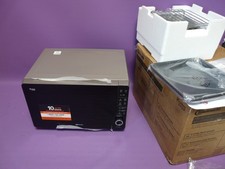 Bauknecht Extra Space MW427SL