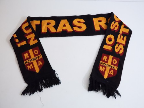 Roma ultras supporters - roma,