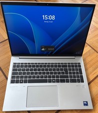 HP EliteBook 860 G11 16 Zoll