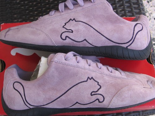 Puma speed cat - cat, big