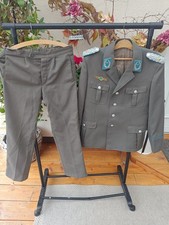 NVA DDR Uniform
