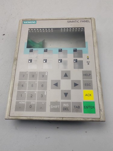 Siemens a5e02490423 front - siemens,