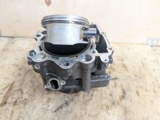 Yamaha SZR 660 Zylinder mit