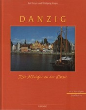 Buch: Danzig, Freyer, Ralf /