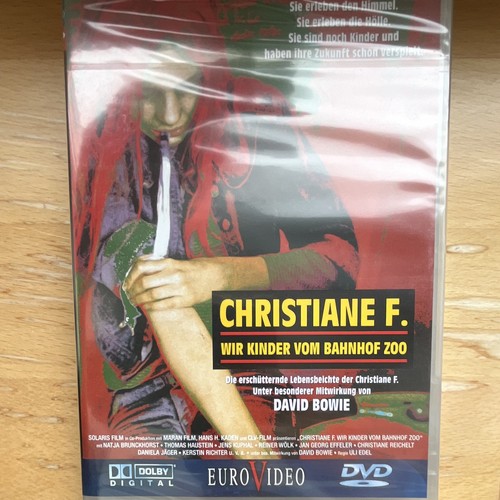 Eurovideo christiane wir - eurovideo,
