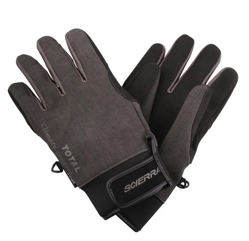 Scierra sensi dry gloves - gr., l