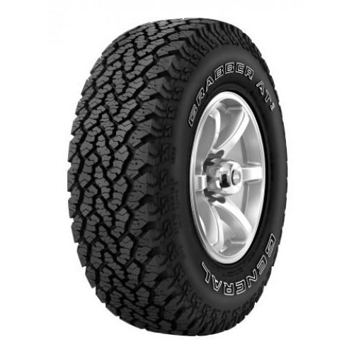 265 r16 121 - 121/118r, general