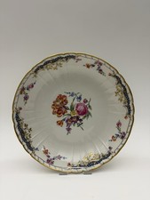 Große Runde KPM Berlin Schale