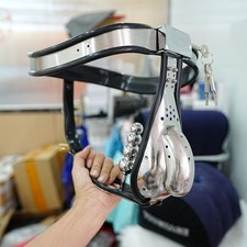 Männer Frauen Edelstahl