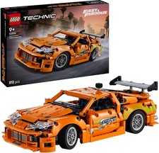 LEGO Technic 42204 Set  Fast &