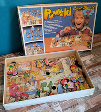 Pumuckl Spiel-Puzzle 48 Teile