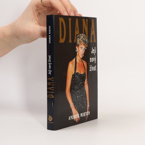 Diana její nový - její, život 