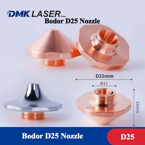 Bodor laser schneidkopfdüse - laser,