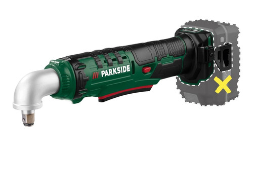 Parkside 20v akku - parkside,