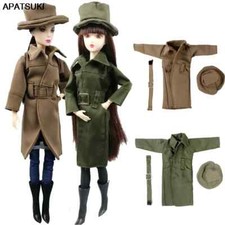 Mode Winterjacke für