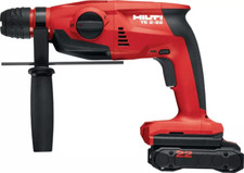 Hilti TE 2-22 Nuron Akku-Bohrhammer TE 2-22