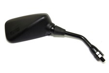 Spiegel rechts schwarz