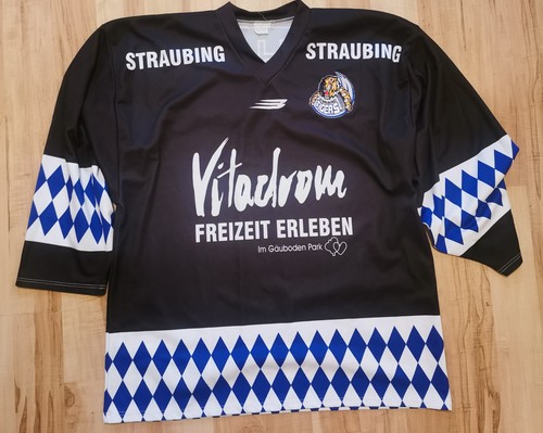 Straubing tigers eishockey - tigers,