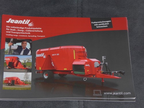 Jeantil gezogene - jeantil,