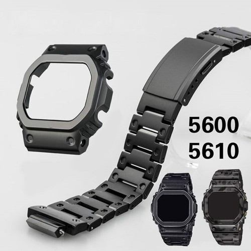 Luxus uhrenarmband casio - luxus, fr
