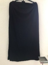 YORN feine Slinky-Optik Maxi