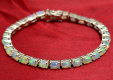 925 Sterlingsilber Natürlich