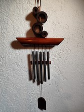 Klangspiel Holz / Metall ca