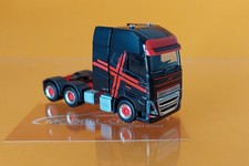 Herpa 318624 volvo gl - fh, 16