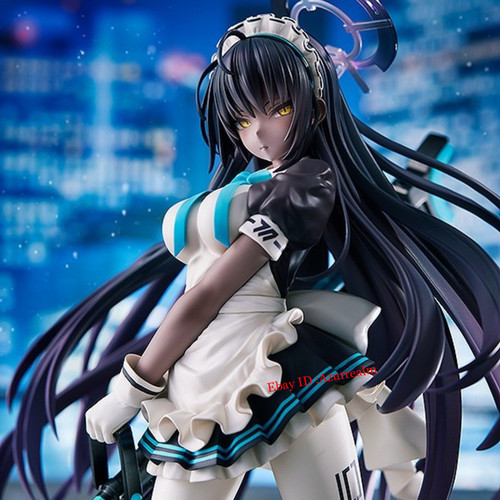 Anime blue archive platostoma - anime,