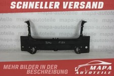 BMW 1er E87 Heckblech