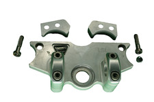 Triumph Sprint RS 955i T695 2000-2001 LSL Lenkerplatte Big Bike