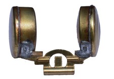 Vergaser Schwimmer,Kawasaki