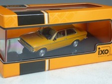 (YG-17) IXO CLC442 VW Derby LS orange 1977 in 1:43 OVP