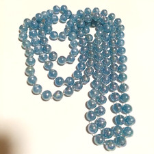 Halskette  Perlenkette