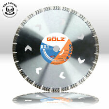 GÖLZ RX1 350mm Premium