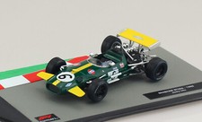 Brabham BT26A Jacky Ickx 1969