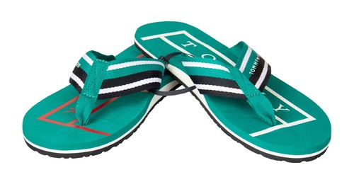 Flip flop mann meer oder - flop,
