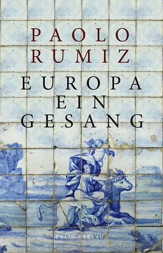 Europa ein gesang - europa.,