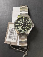 Laco pilot aachen - pilot, 39mm