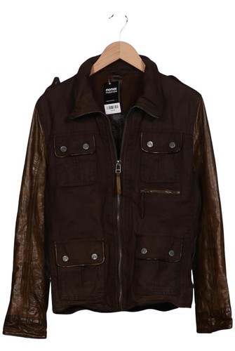 Gipsy jacke herren anorak - gipsy,