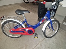 kinderfahrrad 18 zoll puky ZL